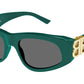 BB0095S 005 green grey