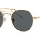 Reymont OV1309ST yellow