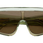 Zed Aries Crystal Green