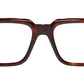 1410 Optical 02 Dark Turtle