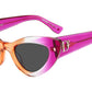D2 0092/S 838 Violet Orange