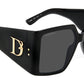 D2 0096/S 807 Black
