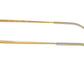 The Marshal RB3648 gold green classic