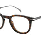 DB 7122 4HU Havana Ruthenium