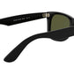 Wayfarer Ease RB4340 black G-15
