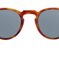 Gregory Peck Sun OV5217S semi matte lbr