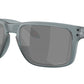 Holbrook OO9102 Z4 Crystal Black