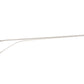 Island Eyes B859 17 Matte Silver