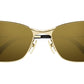 BB0336S 003 Gold Bronze
