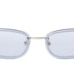 Miami Gold Light Blue