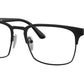 PR 58ZV 1BO1O1 matte black