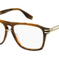 MARC 679 EX4 Brown Horn