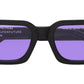 Caro Purple