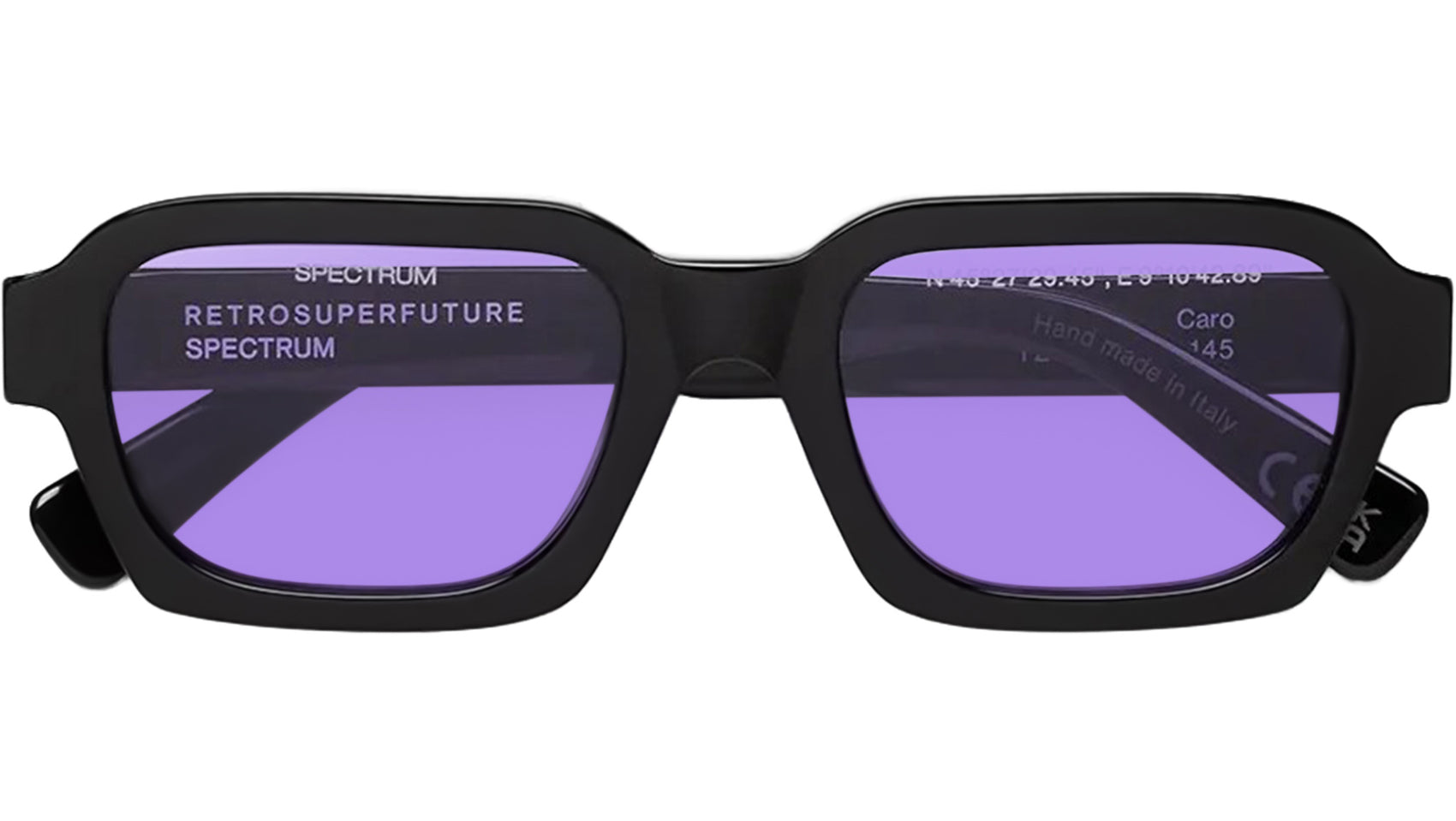 Caro Purple