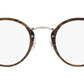 Donaire OV5448T sepia smoke/silver