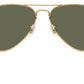 Aviator Max RB3925 001/58