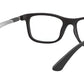 RY1549 For Kids black gunmetal