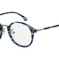 160/V/F 38I Blue Horn