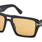 Redford FT1153 01E Black Brown