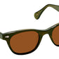 Balebus Sun Olive Bark