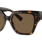 DG 4471 502/73 Havana Brown