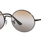 Oval RB1970 002/GG black