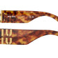 MU 11WS 4BW2Z1 tortoise