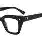 D2 0099 807 Black