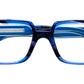 9289 Optical 04 Striped Blue