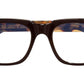1381 Optical 03 Black Camouflage
