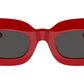 1966C OV5548SU 178187 Red