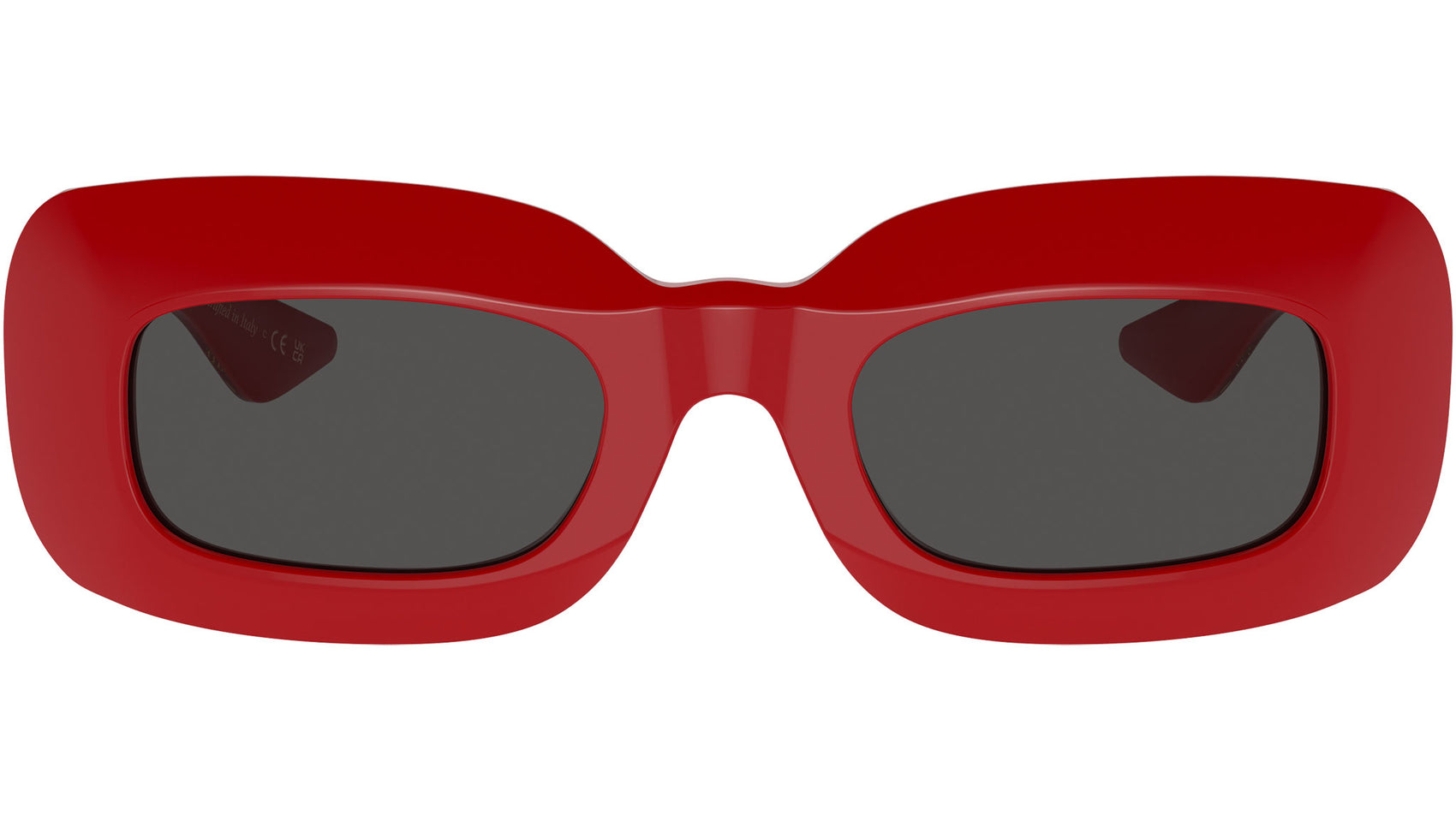 1966C OV5548SU 178187 Red