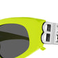 BB0095S 007 yellow grey