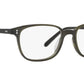 Maslon OV5279U semi matte emerald bark