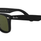 Wayfarer Ease RB4340 black G-15