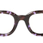 Style 5 Purple Havana