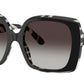 DG 4475 33728G Black Zebra