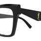 SL M104 OPT 001 Shiny Black