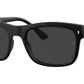 RB4428 601S48 Black