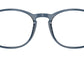 PO3007VM 1197 Transparent Denim Blue