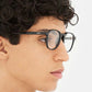 Numero 02 Black