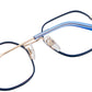 CANDY 47O blue