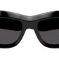 BV1218S 001 shiny black