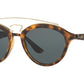 New Gatsby II RB4257 710/71 light havana