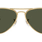 Aviator Max RB3925 001/31