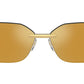 VE2274 10027P Gold
