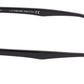 FT5752-B 001 Shiny Black