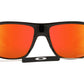 Split Shot OO9416 25 polished black