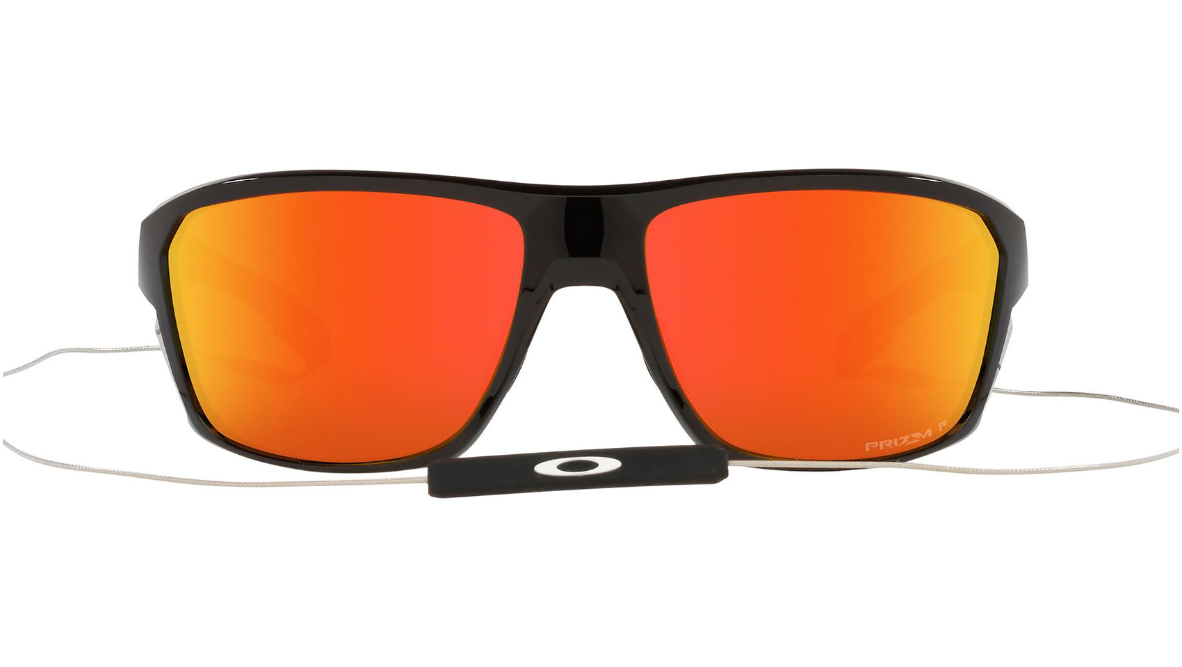 Split Shot OO9416 25 polished black