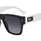 ICON 0004/S P56 Black White Black